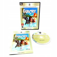 FAR CRY 1 I KOLEKCJA KLASYKI PC POLSKIE WYDANIE PL