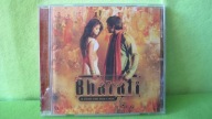 CD IL ETAIT UNE FOIS L'INDE BHARATI