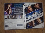 PARANOJA - Gary Oldman Harrison Ford
