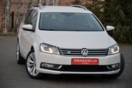 VW PASSAT 2.0 TDI 170PS R-line BlueMotion Bixenon Led Kamera Navi rej. PL !