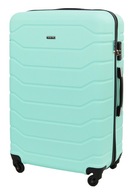 WALIZKA ŚREDNIA GRAVITT 931 PODRÓŻNA NA KÓŁKACH LEKKA I WYTRZYMAŁA