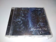 Dementia – Beyond The Pale - CD 2011 DEATH METAL ZAFOLIOWANA X297