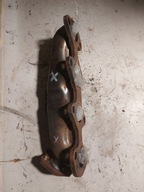 Kolektor Wydechowy Nissan X-trail t32 Lift 869194A H8244315