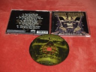 Ritual Carnage Every Nerve Alive 2000