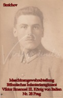 834A ŻOŁNIERZ KADET ODDZIAŁ MG IR28 KUK AUSTRO-WĘGRY