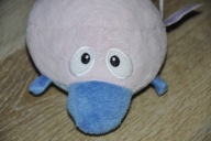 pluszak maskotka fajna ryba rybka od NICI