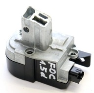 BLOKADA KOLUMNY KIEROWNICY EUROPA H1BC3F880CE FORD PUMA II MK2