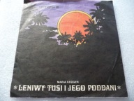 Włodzimierz Press - Leniwy Tusi i jego poddani (bajka)