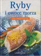 Ryby i owoce morza Larousse ; jak nowa