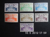 Gwadelupa - terytorium zamorskie Francji