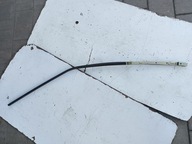 fiat 126p prowadnica szyby długa prawa