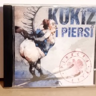 KUKIZ I PIERSI - Piracka Płyta - CD