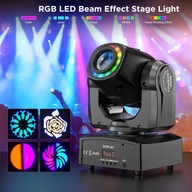 Ruchoma głowa LED Spot mini 60W + RING