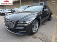 Genesis G80 2.5T 2024 2.5 Benzyna 300KM