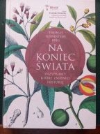 Thomas Reinertsen Berg - Na koniec świata