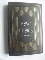 Prawo i literatura Parerga