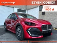 Evolution 1.2 TCe 115KM / kamera cofania, pakiet comfort