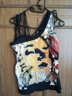 ZESTAW 4 BLUZEK DAMSKICH