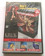 Kruk droga do nieba. Maya 6 personal learning edit