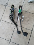 PEDAŁ HAMULCA I SPRZĘGŁA TOYOTA VERSO 2,2