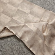 Tkanina zasłonowa/ zaciemniająca, 4,20mb x szer. 1,40m, 8x@