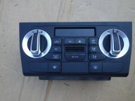 PANEL KLIMATYZACJI AUDI A3 8P0 ŁADNY