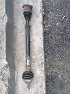 SKODA FABIA I 1.9 TDI PÓŁOŚ PRAWA 6Q0407272H