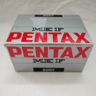 Aparat Pentax MEF ME F body