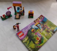 LEGO Friends 41120 Letni obóz łuczniczy