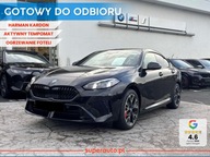 BMW Seria 2 Gran Coupe 220 Sport Sedan 1.5 (170KM) 2025