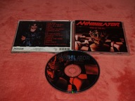 Annihilator King Of The Kill 1994