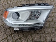Lampa przednia prawa DODGE DURANGO CITADEL XENON