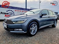 Volkswagen Passat HIGHLINE 2.0 TDI 150KM- Navigacja, masaze, super stan, b