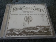 BLACK STONE CHERRY Between The Devil & The Deep Blue Sea 1ST. PRESS 2011