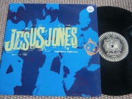JESUS JONES Right Here, Right Now