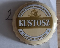 KUSTOSZ NUMER 2 .