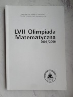 Olimpiada Matematyczna 57, 2005/2006, Sprawozdanie Komitetu Głównego