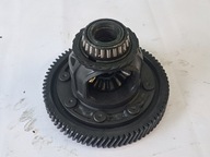 AG4 01M Mechanizm różnicowy