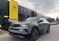 Opel Mokka GS SUV 1.2 Hybrid 145KM Automat Salon PL Nowy 1.2 145KM