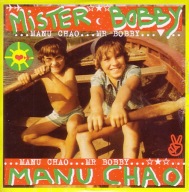 Manu Chao – Mister Bobby