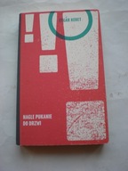 Nagle pukanie do drzwi Etgar Keret