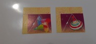 znaczki 4096 - 4097 czyste