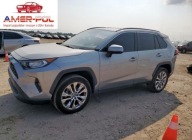 Toyota RAV4 Xle Premium 2021 2.5 Benzyna 203KM