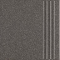 MONTANA GRES STOPNICA PROSTA SÓL-PIEPRZ MAT. 7,2 MM 30*30 G2 m2 zamów