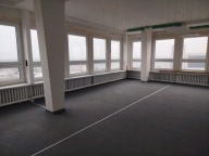 Biurowiec, Łódź, Bałuty, Teofilów, 102 m²