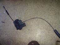 ZAMEK DRZWI PRAWY PRZOD RENAULT MEGANE 3 III COUPE 6pin