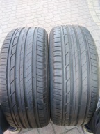 2x nowe opony Bridgestone Turanza T001 215/50 R18