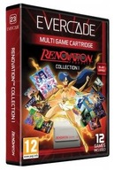 EVERCADE #23 - Zestaw gier Renovation Collection 1 + PROTEKTOR OCHRONNY