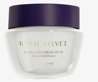 ORIFLAME Ujędrniający krem na dzień SPF 20 Royal Velvet