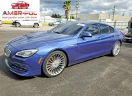 BMW Inny Alpina B6 2018 4.4 Benzyna 600KM